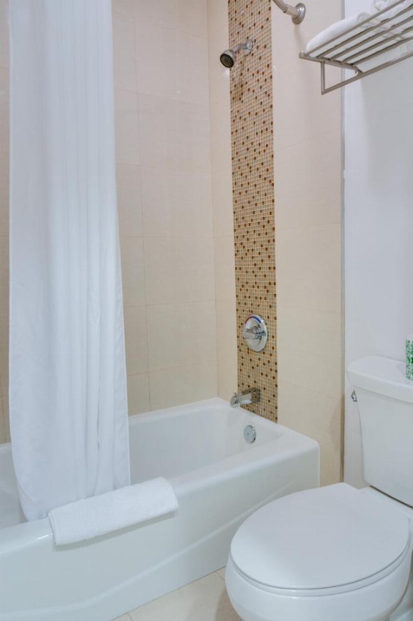 Eden Roc Inn & Suites near the Maingate image 12